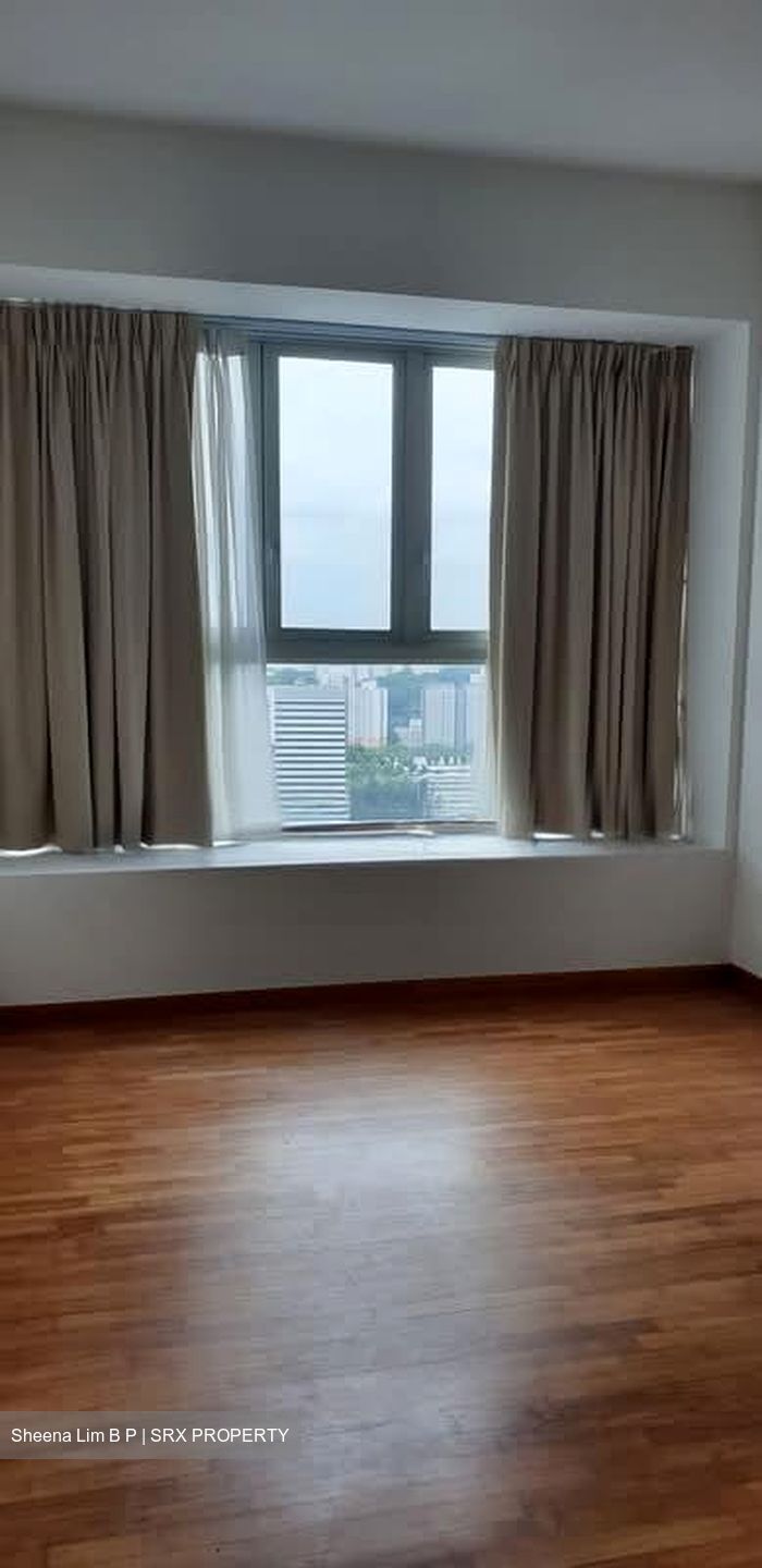 The Metropolitan Condominium (D3), Condominium #588129261